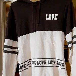 Love Sweater